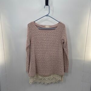 Altar’d State Blouse Size Small